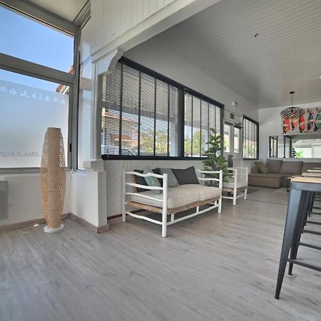 Gîte 2 à 12 personnes La côte d'Argent plage à pied La Tremblade Extérieur photo