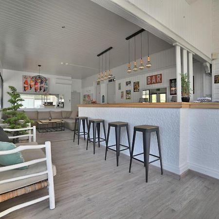 Gîte 2 à 12 personnes La côte d'Argent plage à pied La Tremblade Extérieur photo