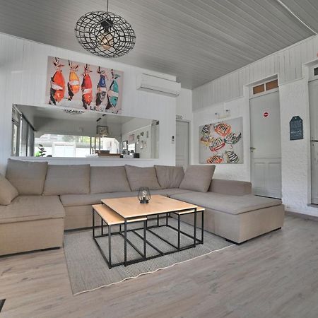 Gîte 2 à 12 personnes La côte d'Argent plage à pied La Tremblade Extérieur photo