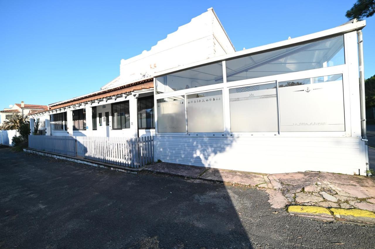 Gîte 2 à 12 personnes La côte d'Argent plage à pied La Tremblade Extérieur photo