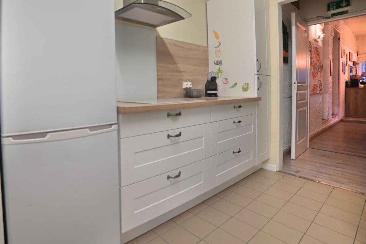 Gîte 2 à 12 personnes La côte d'Argent plage à pied La Tremblade Extérieur photo