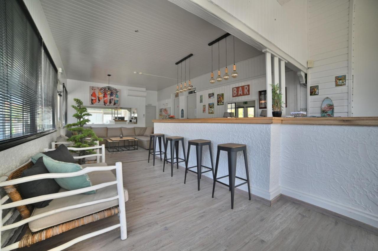 Gîte 2 à 12 personnes La côte d'Argent plage à pied La Tremblade Extérieur photo