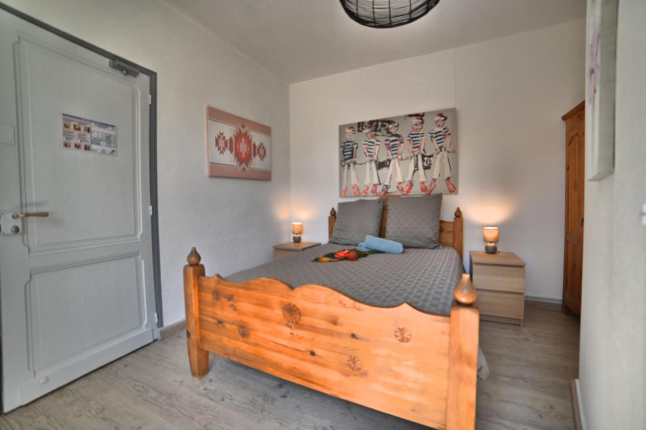Gîte 2 à 12 personnes La côte d'Argent plage à pied La Tremblade Extérieur photo