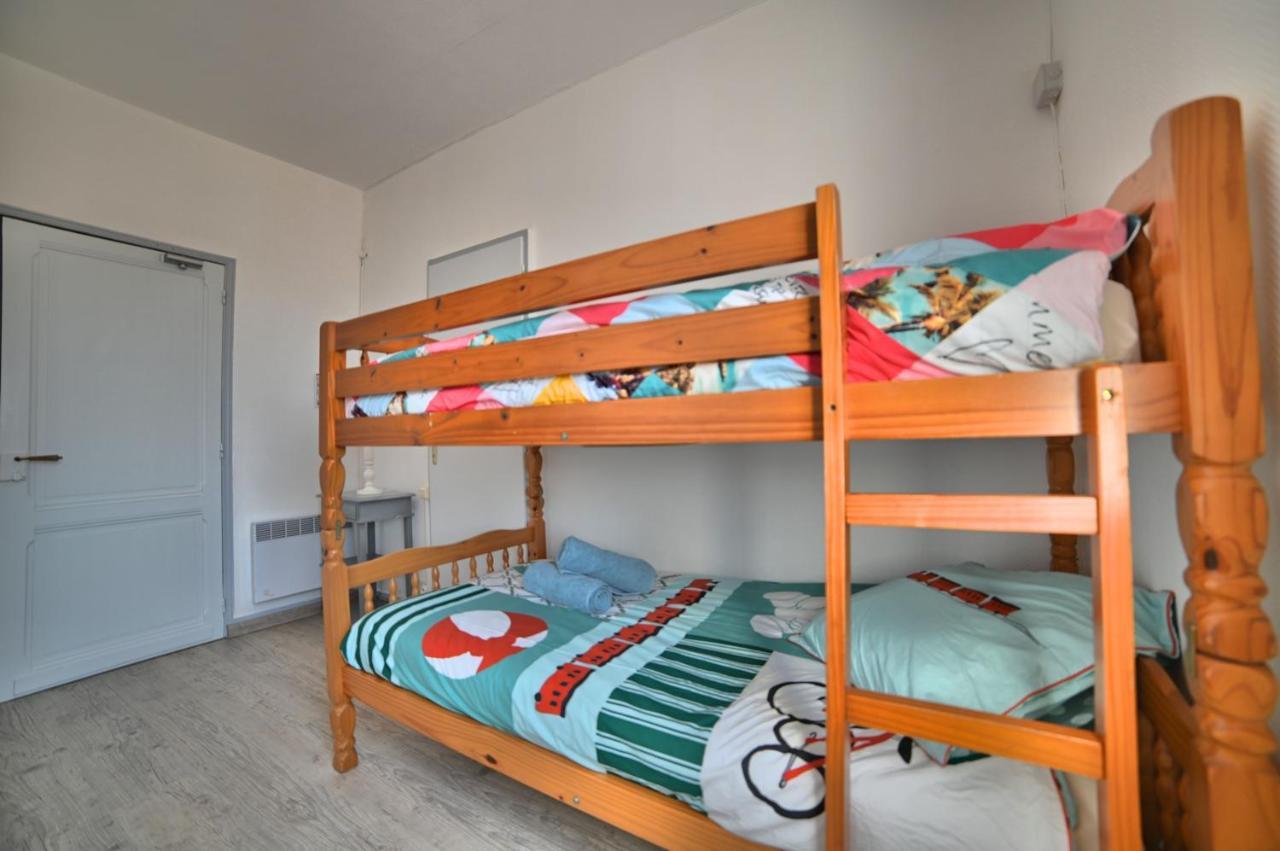 Gîte 2 à 12 personnes La côte d'Argent plage à pied La Tremblade Extérieur photo