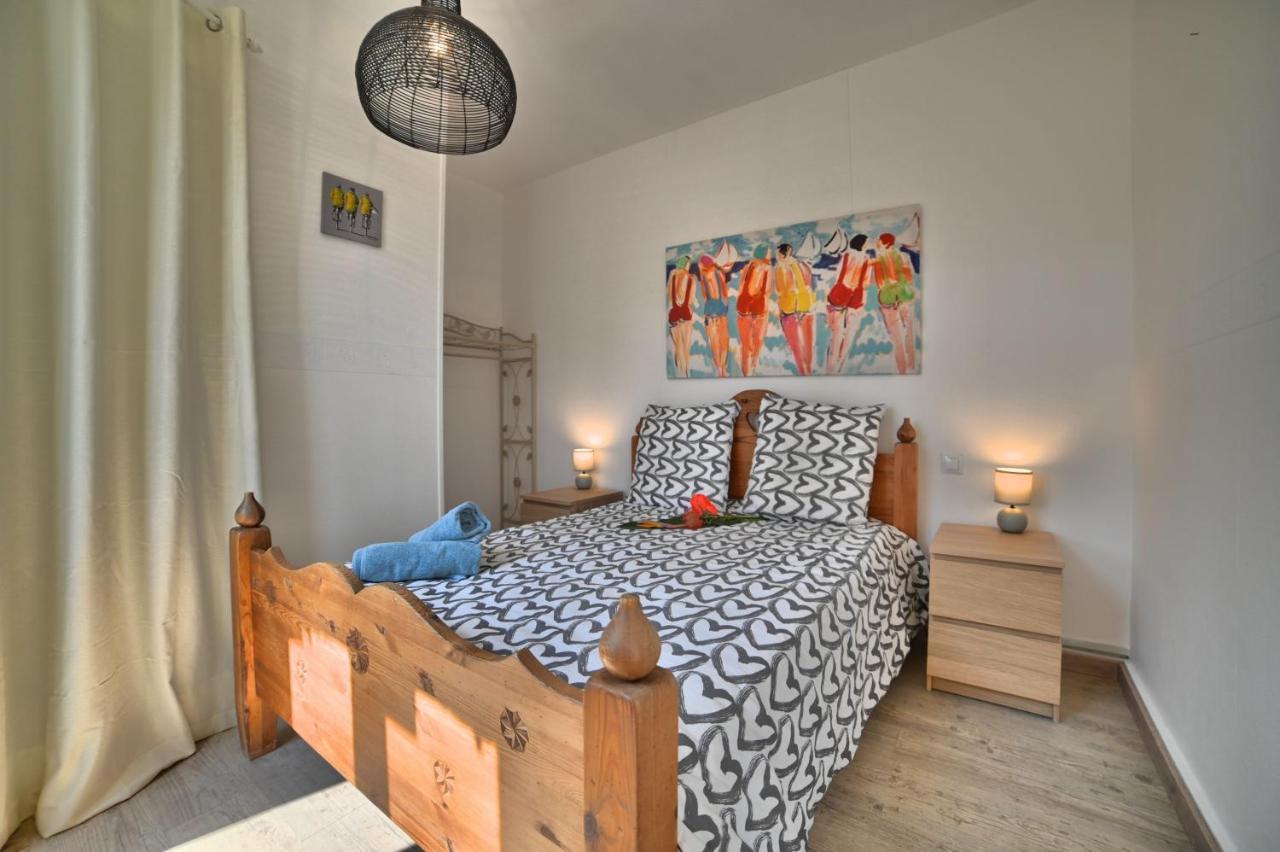 Gîte 2 à 12 personnes La côte d'Argent plage à pied La Tremblade Extérieur photo