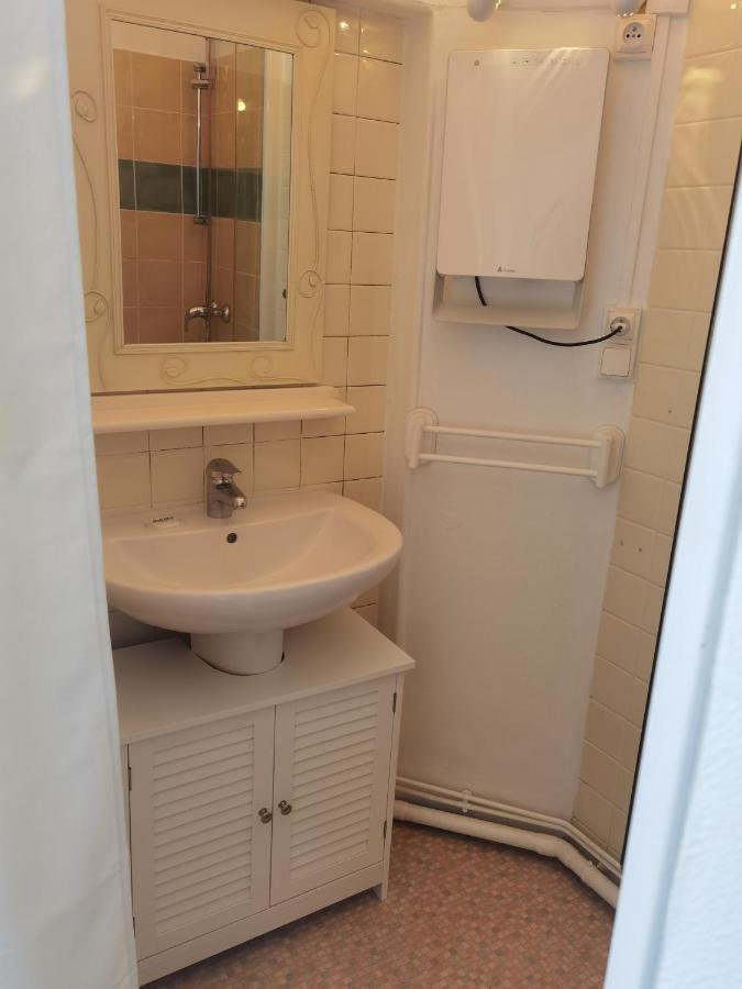 Gîte 2 à 12 personnes La côte d'Argent plage à pied La Tremblade Extérieur photo