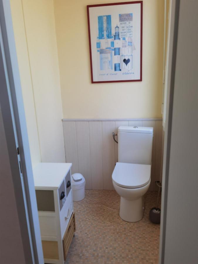 Gîte 2 à 12 personnes La côte d'Argent plage à pied La Tremblade Extérieur photo