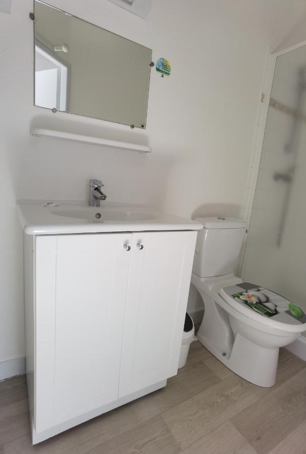 Gîte 2 à 12 personnes La côte d'Argent plage à pied La Tremblade Extérieur photo