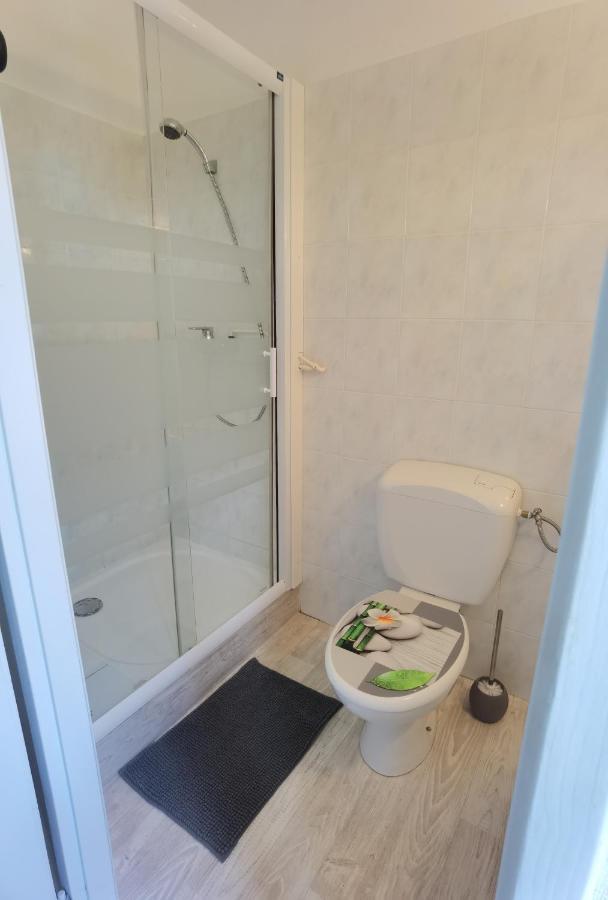 Gîte 2 à 12 personnes La côte d'Argent plage à pied La Tremblade Extérieur photo